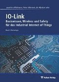 IO-Link - Band 2: Technologie