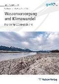 Wasserversorgung und Klimawandel