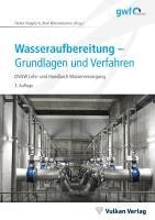 Stefan Panglisch, Rudi Winzenbacher - Wasseraufbereitung, Häftad