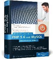 PHP 5.6 und MySQL