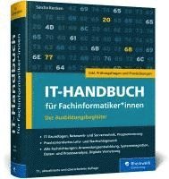 IT-Handbuch fr Fachinformatiker*innen