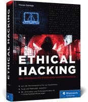 Florian Dalwigk - Ethical Hacking, Inbunden. Tillgänglighet: Lägg i varukorg