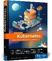 Kevin Welter - Kubernetes, Inbunden