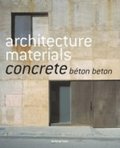 Architecture Materials Concrete