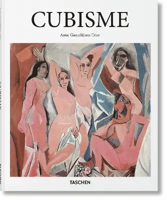 Anne Ganteführer-Trier - Cubisme, Inbunden. Tillgänglighet: Tillfälligt slut