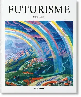 Sylvia Martin - Futurisme, Inbunden. Tillgänglighet: Tillfälligt slut