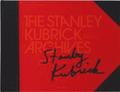 The Stanley Kubrick Archives