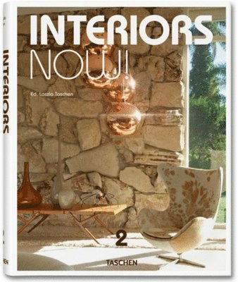 Interiors Now! 2, Häftad