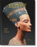 Egypt. People, Gods, Pharaohs