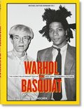 Warhol on Basquiat. The Iconic Relationship Told in Andy Warhol's Words and Pictures