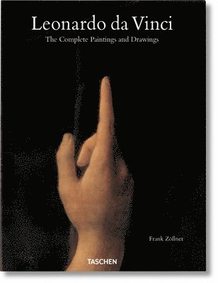 Frank Zöllner, Johannes Nathan - Leonardo Da Vinci. the Complete Paintings and Drawings, Övrigt