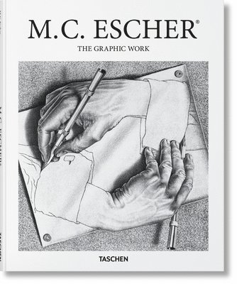 M.C. Escher