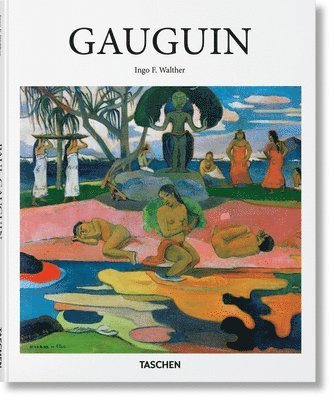 Gauguin by Ingo F. Walther