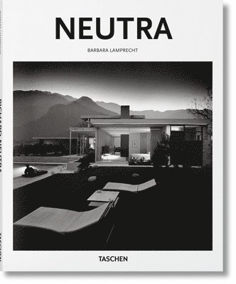 Neutra av Barbara Lamprecht, Peter Gössel