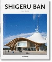 Philip Jodidio - Shigeru Ban, Inbunden