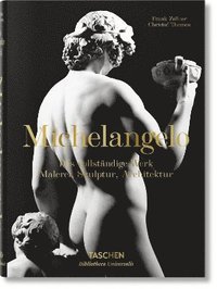 Michelangelo. Das vollstndige Werk. Malerei, Skulptur, Architektur
