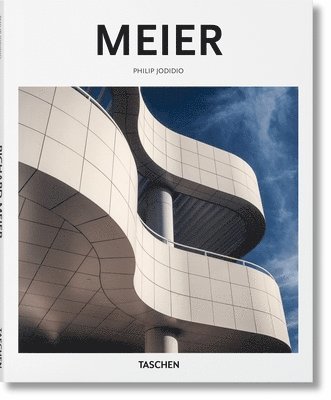 Philip Jodidio, Peter Gössel - Meier, Inbunden