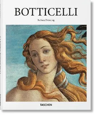 Barbara Deimling - Botticelli, Inbunden. Tillgänglighet: Lägg i varukorg