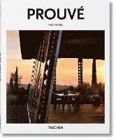 Nils Peters, Peter Gössel - Prouvé, Inbunden