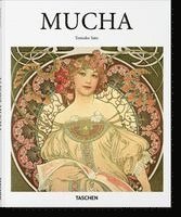 Tomoko Sato - Mucha, Inbunden