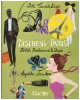 Taschen - Taschen's Paris. 2nd Edition, Inbunden. Tillgänglighet: Tillfälligt slut