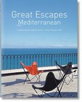 Great Escapes Mediterranean. Updated Edition