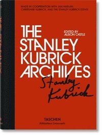 Stanley Kubrick Archives