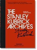 Stanley Kubrick Archives
