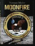 Mailer. MoonFire. Die legendre Reise der Apollo 11