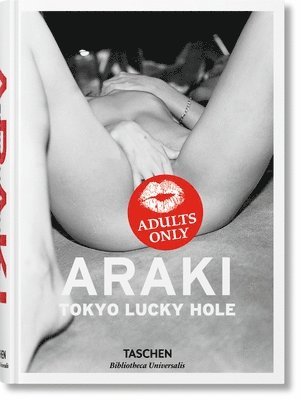 Araki, Inbunden