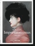 Malerei des Impressionismus. 1860-1920