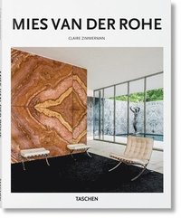 Mies van der Rohe