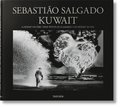Sebastio Salgado. Kuwait. A Desert on Fire