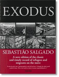 Sebastio Salgado. Exodus