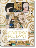 Gustav Klimt. Complete Paintings