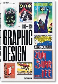 The History of Graphic Design: 1