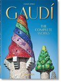 Gaud. The Complete Works. 40th Ed.