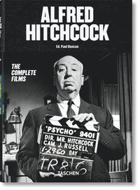 Alfred Hitchcock. The Complete Films