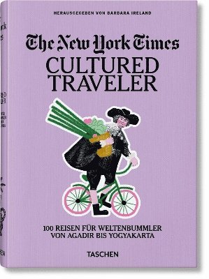 Barbara Ireland - New York Times, Inbunden