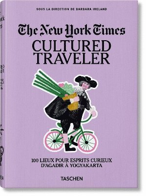 Barbara Ireland - New York Times, Inbunden