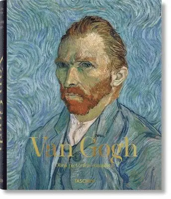 Ingo F. Walther, Rainer Metzger - Van Gogh, Inbunden. Tillgänglighet: Tillfälligt slut