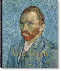 Van Gogh. The Complete Paintings