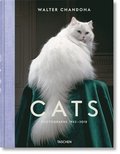 Walter Chandoha. Cats. Photographs 1942-2018