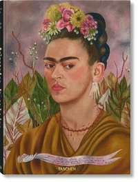 Frida Kahlo. Smtliche Gemlde