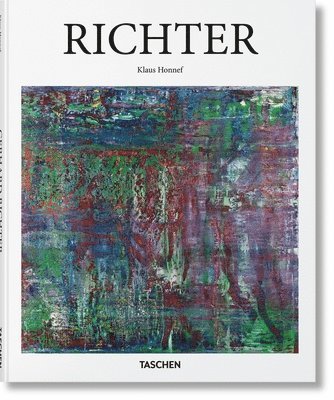 Richter av Klaus Honnef
