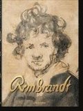 Rembrandt. Smtliche Zeichnungen und Radierungen