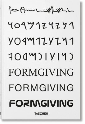 Taschen - BIG. Formgiving, Häftad