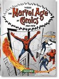 Marvel Age of Comics 1961-1978. 40th Ed.