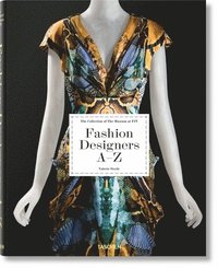 Fashion Designers A-Z
