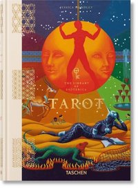 Tarot. The Library of Esoterica